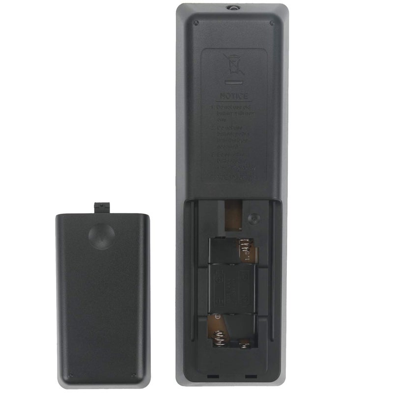 WINFLIKE New NH310UP Replace Remote Fit for Emerson LCD LED TV LF320EM5F LF320EM4A LC320EM3FA LE190EM3 LE220EM3 LE320EM3 LC391EM4 LF391EM4F LF320EM4F LE290EM4F LF501EM5F LE240EM4 LF551EM5 LF501EM5 - Image 3